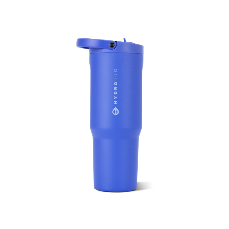 Sport 32oz | Leakproof Insulated Water Bottle Workout &amp; Hike – Berry Pop