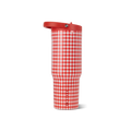 Sport 32oz | Leakproof Insulated Water Bottle Workout &amp; Hike – Summer Picnic